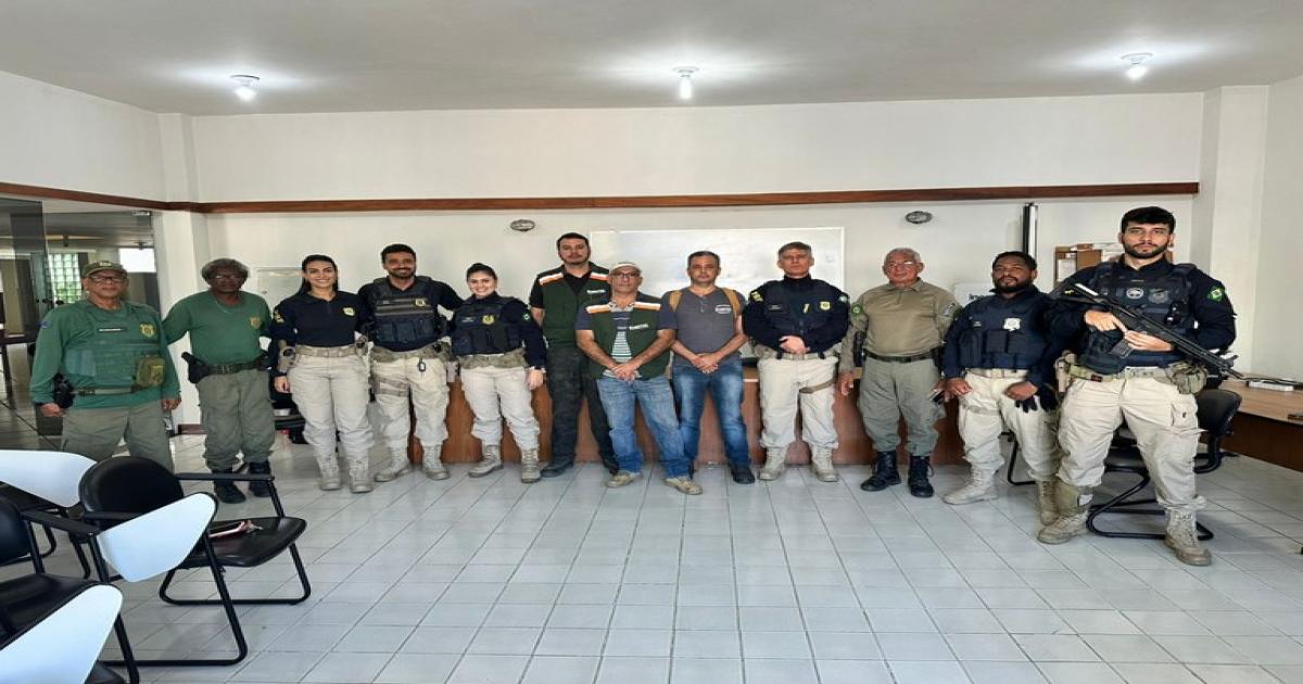 Carga de produtos perigosos foi foco de fiscalização durante operação na Bahia