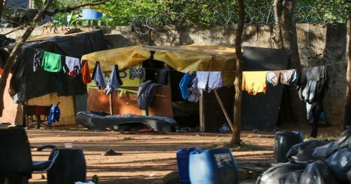 A cidade como casa: crescem os desafios para a população em situação de rua