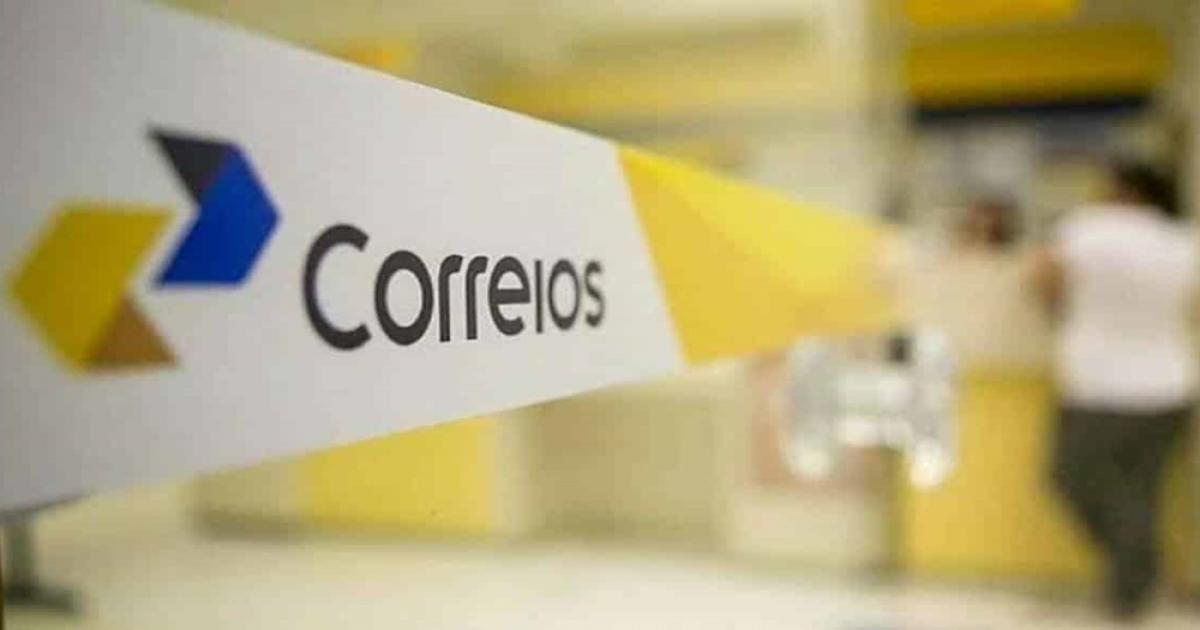 Correios atualiza CEPs de municípios do interior da Bahia