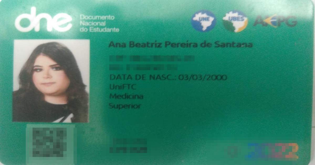 Tragédia - Estudante de medicina morreu em acidente na curva da morte envolvendo ônibus e caminhão