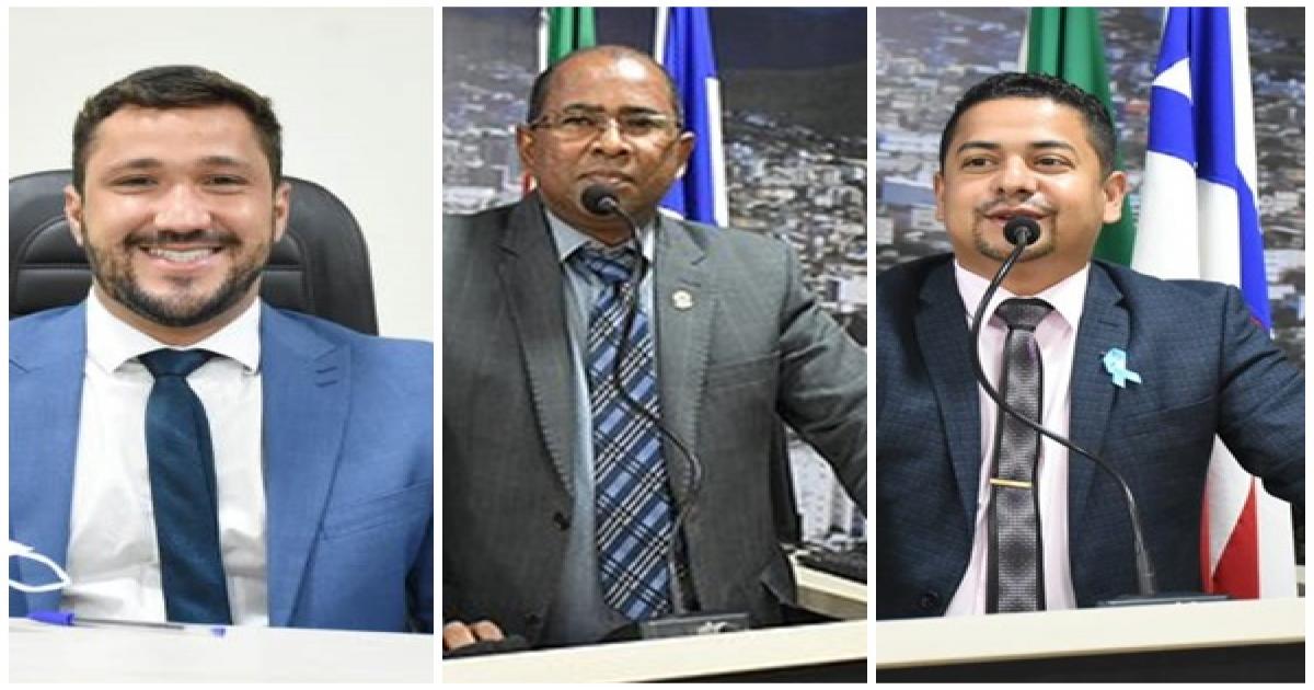 Vereadores de Jequié se posicionaram contra o fechamento de Companhias da PM em bairros de Jequié