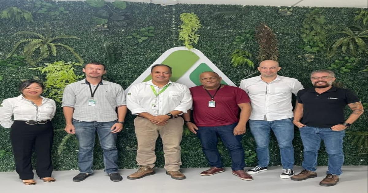 Pátio de Ferrovia Oeste-Leste voltará a funcionar em Barra do Rocha