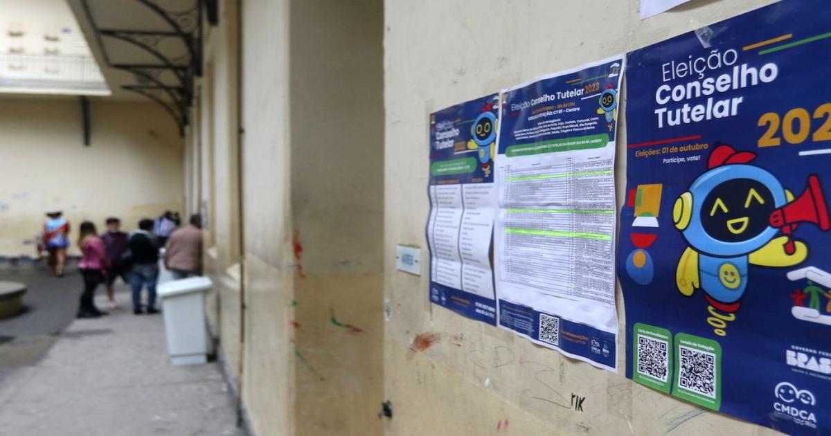 Justiça suspende resultado das eleições do Conselho Tutelar do Município de Itaberaba