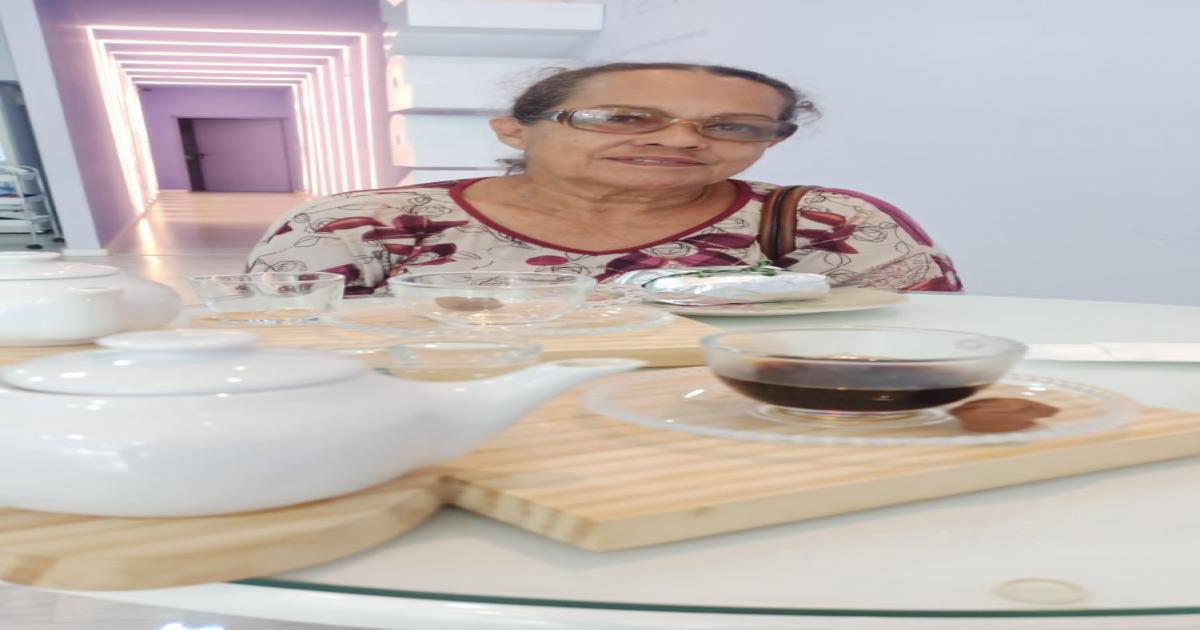 Gente procurando gente: família procura parentes na região de Jequié