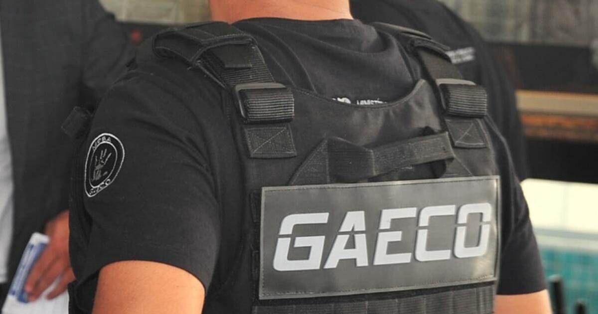 Dois policiais militares são presos durante operação deflagrada pelo MP e Polícia Civil em Juazeiro