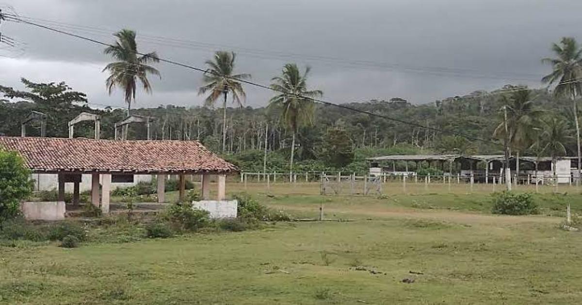 A Justiça acata ação popular e suspende venda do Parque de Exposições de Ilhéus