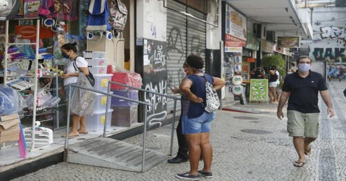 E-commerce: concorrência com o varejo internacional é desleal, diz especialista