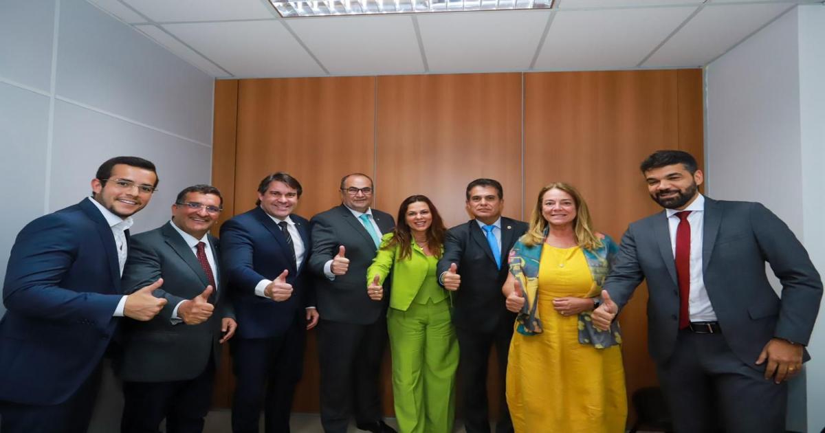 Oito deputados do PP, PSB e MDB criam bloco informal na Assembleia Legislativa da Bahia