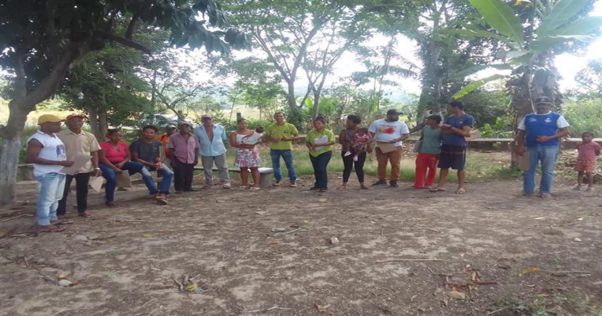 Secretaria de Agricultura e Governo do Estado lançam programa de Assistência Técnica e Gerencial em Jitaúna