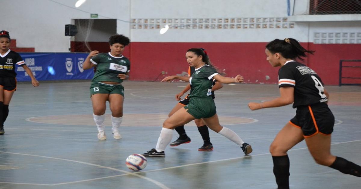 Jogos Universitários da Bahia 2023 começam neste final de semana com a regional de Jequié
