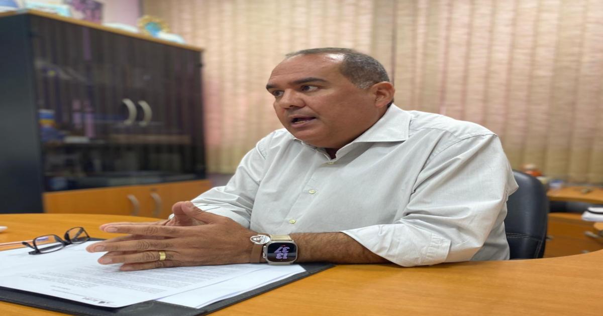 Deputado Sandro Régis pede intervenção federal na segurança da Bahia: “o Governo do Estado perdeu o controle da situação”
