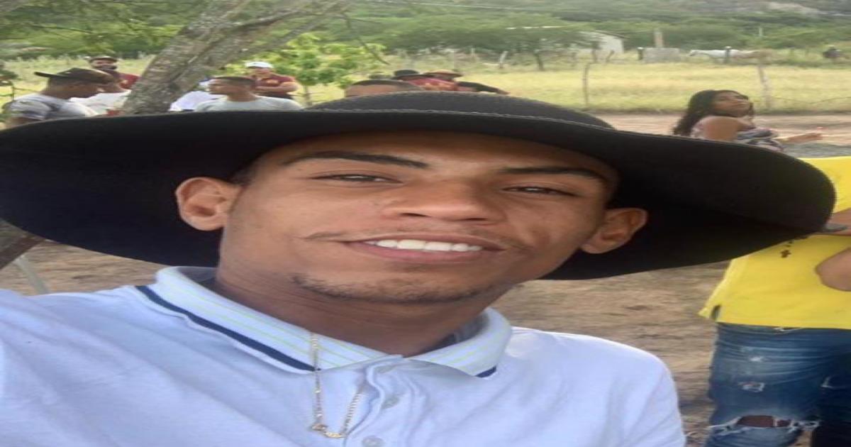 Jequié: homem  de 27 anos de idade assassinado na comunidade do Barro Perto