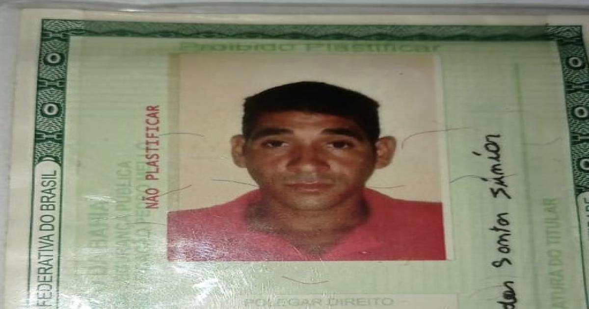 Bandidos invadem casa e mata homem a tiros  No km 3