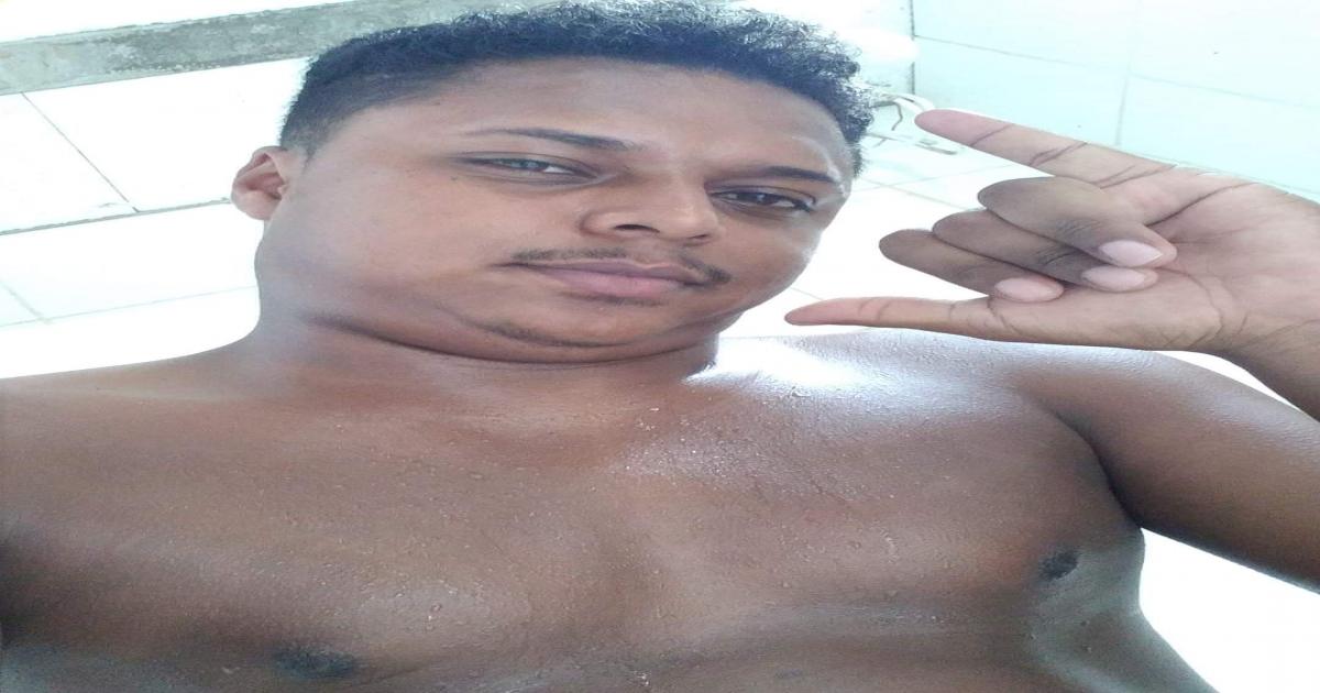 Homem assassinado a tiros no bairro Jequiezinho