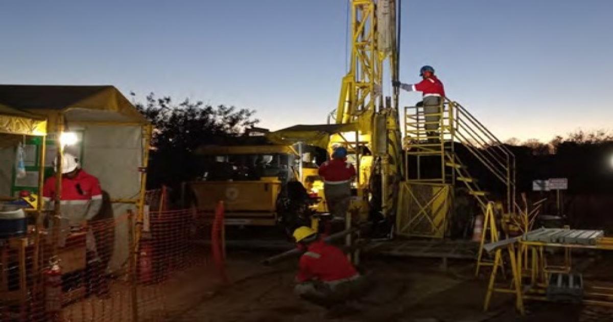 Bahia Nickel poderá viabilizar uma nova mina de níquel sulfetado no País