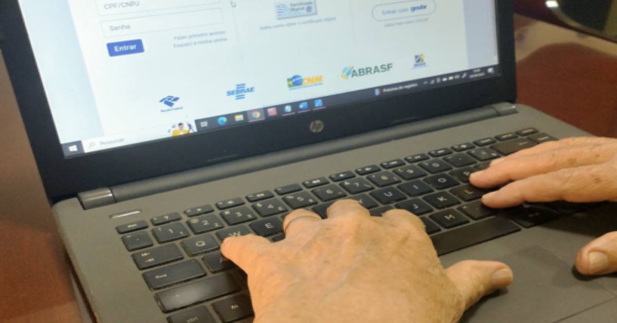 MEI: emissão da Nota Fiscal de Serviços eletrônica (NFS-e) passa a ser obrigatória no padrão nacional
