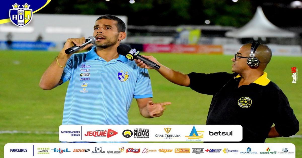 O torcedor do Jequié tem até sábado para reaver ingressos da partida entre ADJ e Leônico