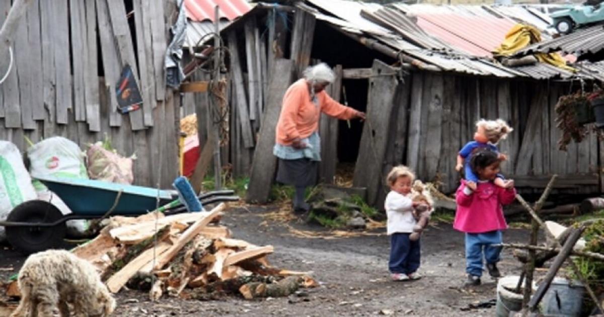 Argentina: pobreza aumenta e atinge 40,1% da população no primeiro semestre de 2023