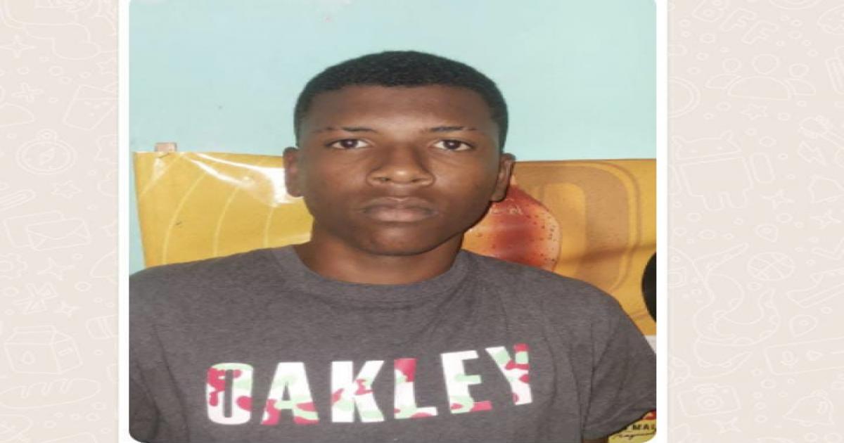 Jovem é morto a tiros no bairro Joaquim Romão na véspera de feriado na cidade