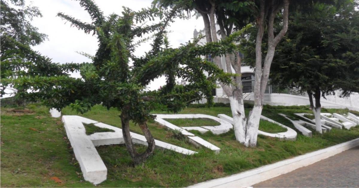 Corpo de homem foi encontrado na zona rural de Apuarema
