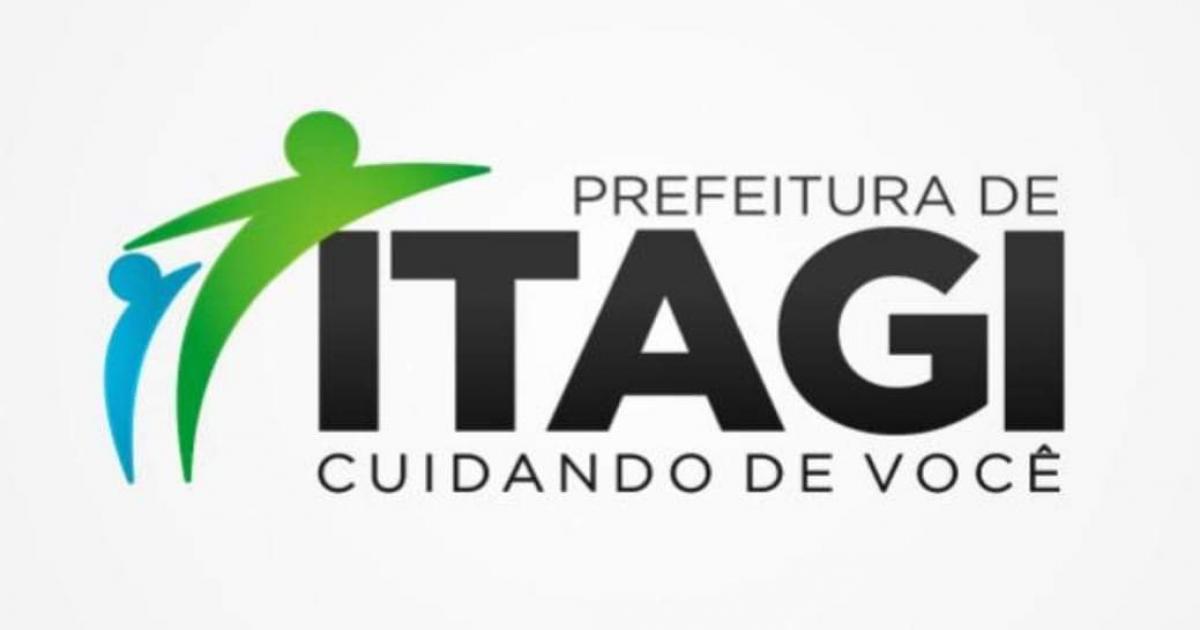 Itagi recebe emenda parlamentar de R$ 600 mil do deputado federal Antônio Brito para custeio da saúde