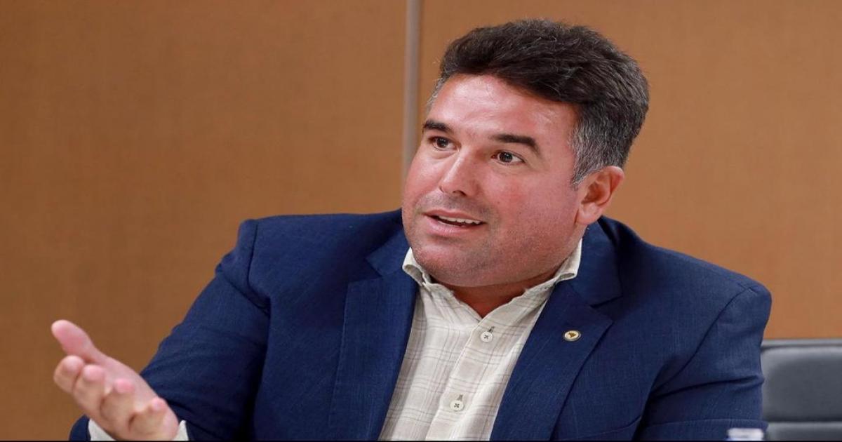 Deputado Estadual Patrick Lopes e Governador Jerônimo Rodrigues discutem Desenvolvimento e Segurança Pública na Bahia