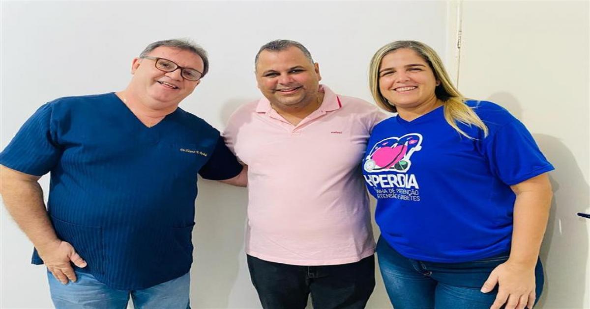Secretaria Municipal de Saúde realizou no sábado a Feira de Saúde da Mulher