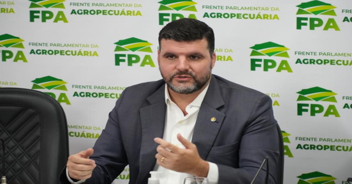 PEDRO LUPION (PP-PR): A volta das invasões de terras produtivas é um retrocesso