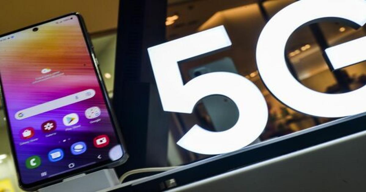 Tecnologia 5G completa um ano no Brasil com avanço rápido, mas problemas em legislações municipais