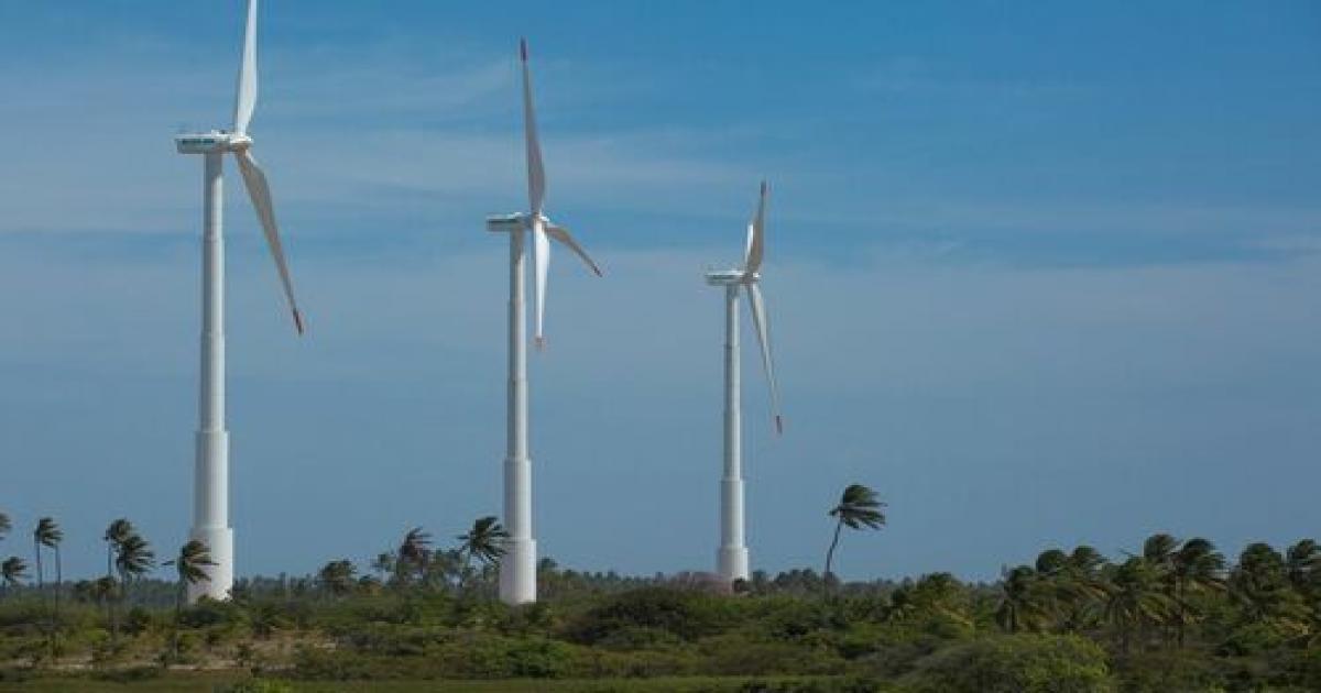 Sustentabilidade: Energia renovável garante investimento de R$ 1,5 bi em cidades da Bahia