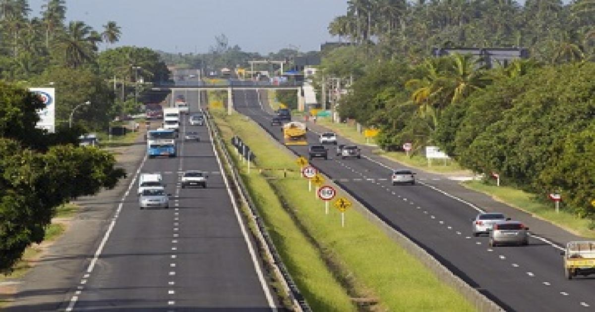 A BA 099 – ESTRADA DO COCO/LINHA VERDE – É VENDIDA POR R$ 200 MILHÕES. VEJA QUEM É A NOVA CONCESSIONÁRIA