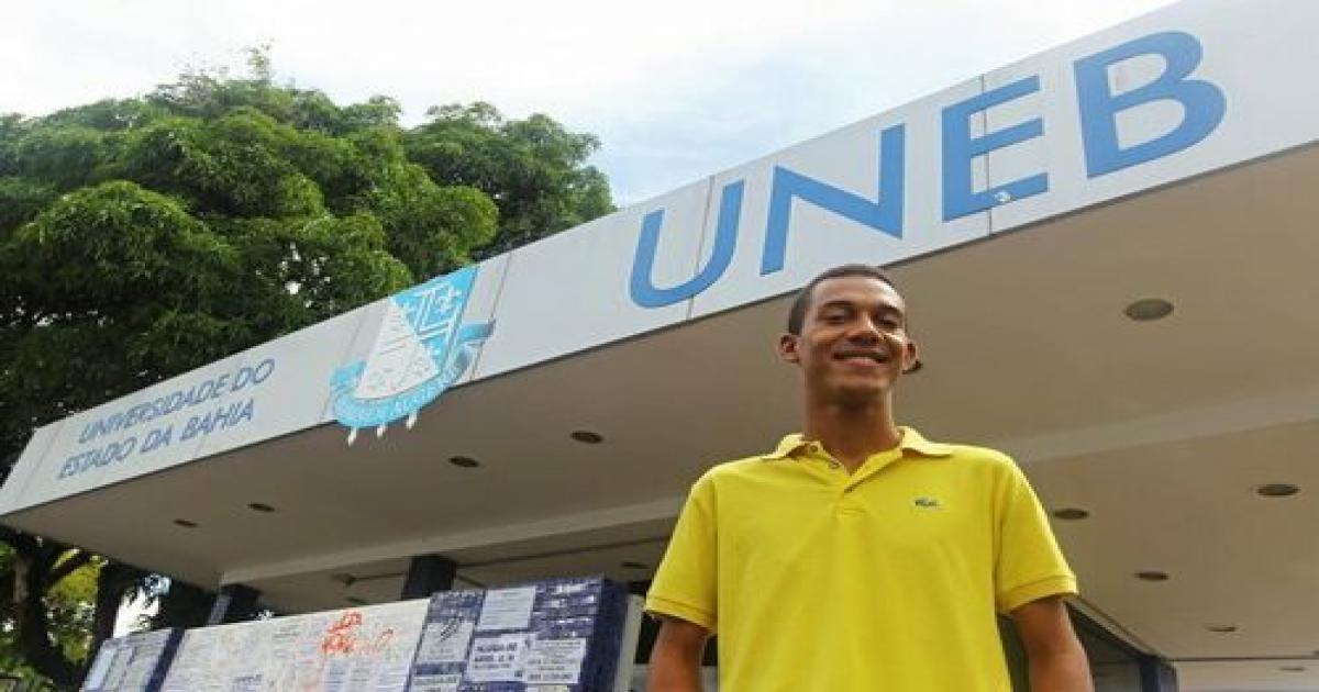 Bahia disponibiliza crédito de R$ 3,4 milhões para estudantes do programa Mais Futuro