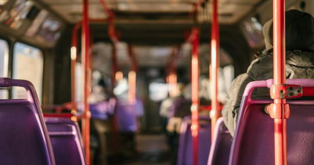 Conheça dilemas do transporte público coletivo