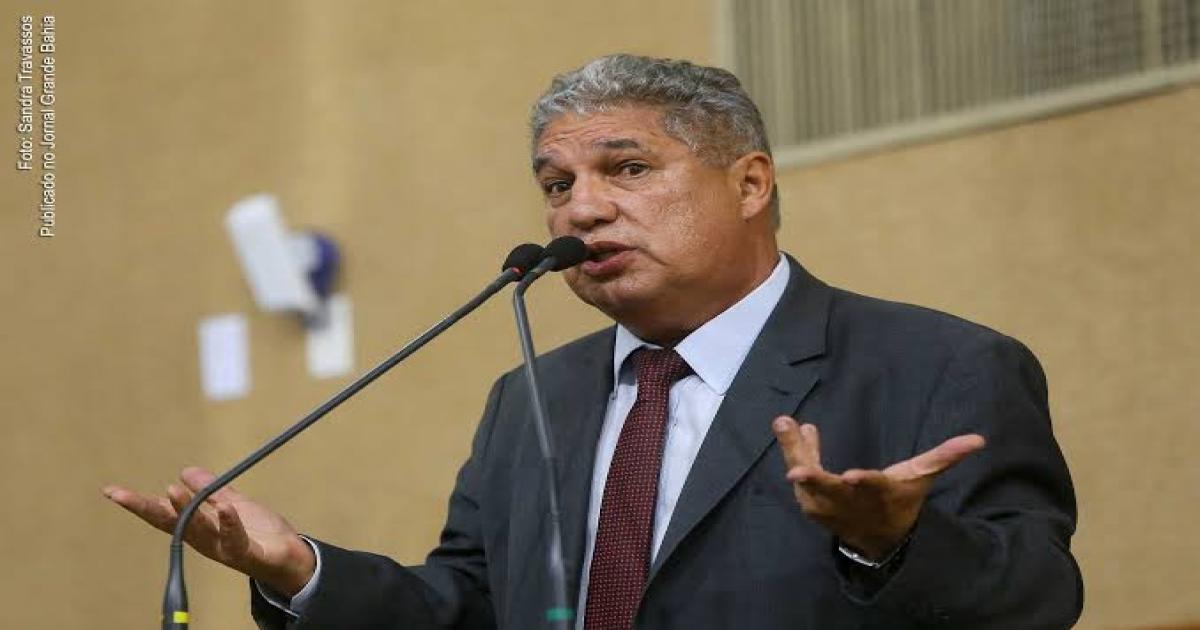 Bancada do PP na Assembleia rebate Rosemberg Pinto sobre conversas para ingresso na base governista