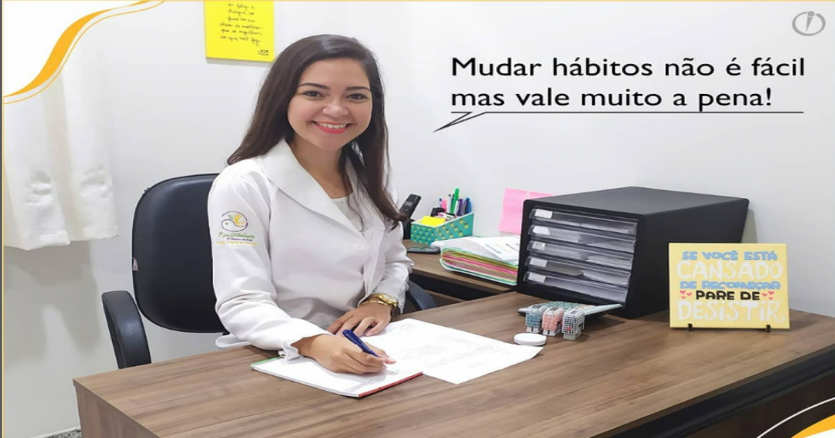 Dia do Nutricionista: Celebrando a profissão que nutre a saúde e o bem-estar