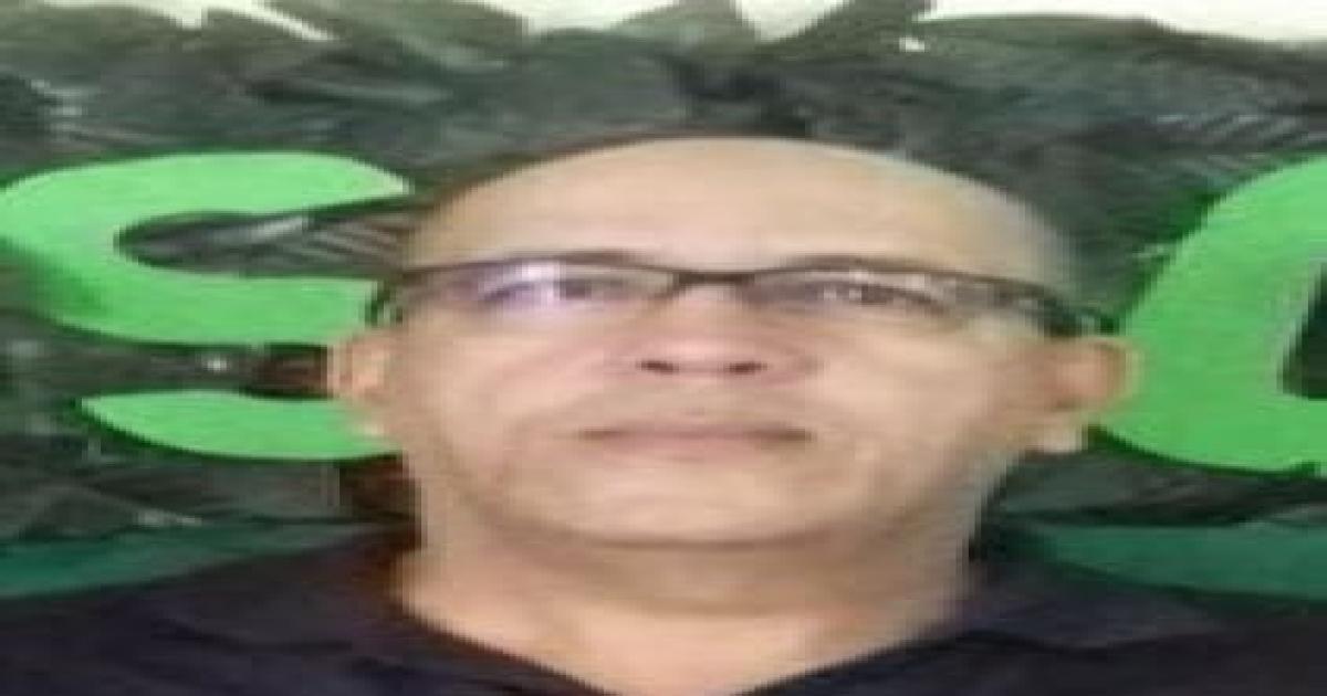 Vereador Soldado Gilvan emite nota de pesar pelo falecimento do ACS ISAC SANTANA