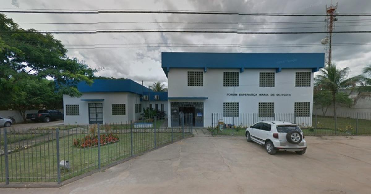 Homem é condenado a 17 anos de prisão por feminicídio no Município de Itabela