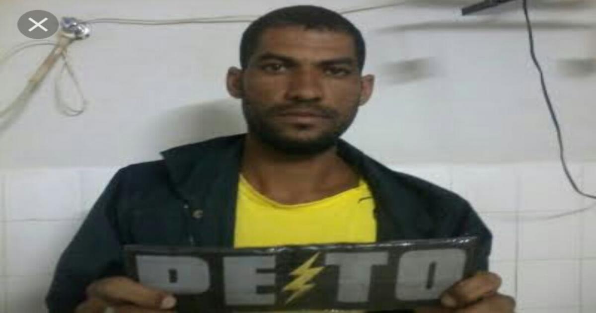 Homem assassinado a tiros no Loteamento Vila Rodoviária