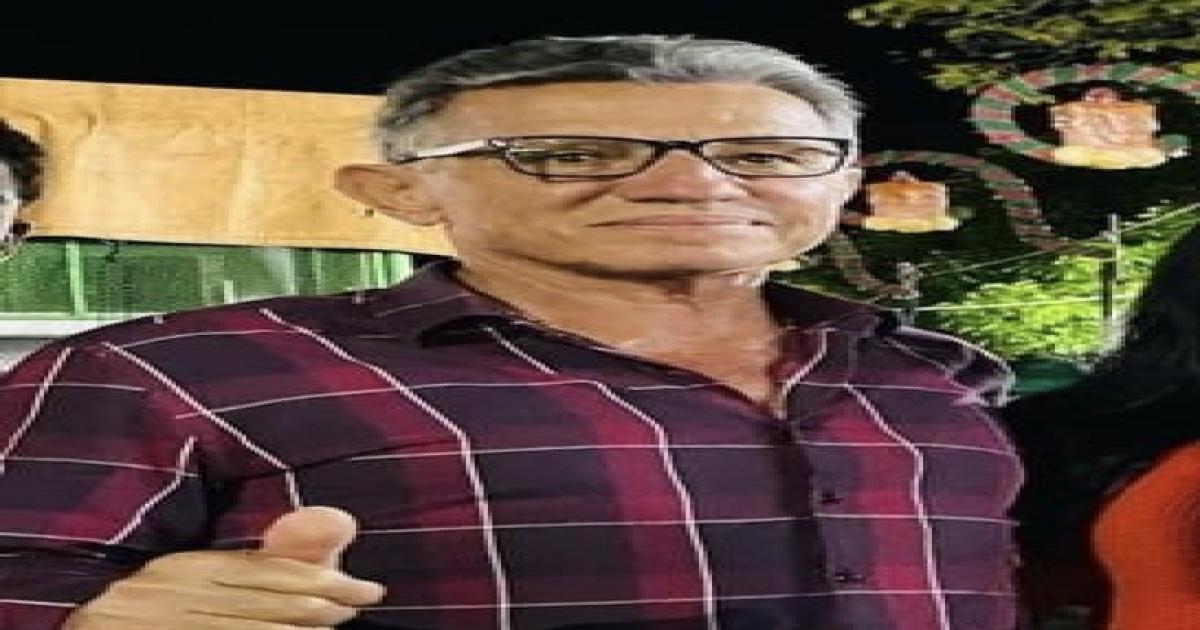 Câmara aprova PL do vereador Soldado Gilvan que denomina de Rua Cloves José dos Santos Pereira, a Rua F no Algarobas