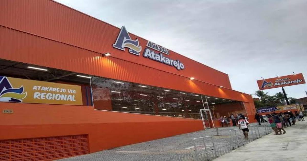 Atakarejo pagará R$ 20 milhões a Fundo que custeará ações de combate ao racismo estrutural