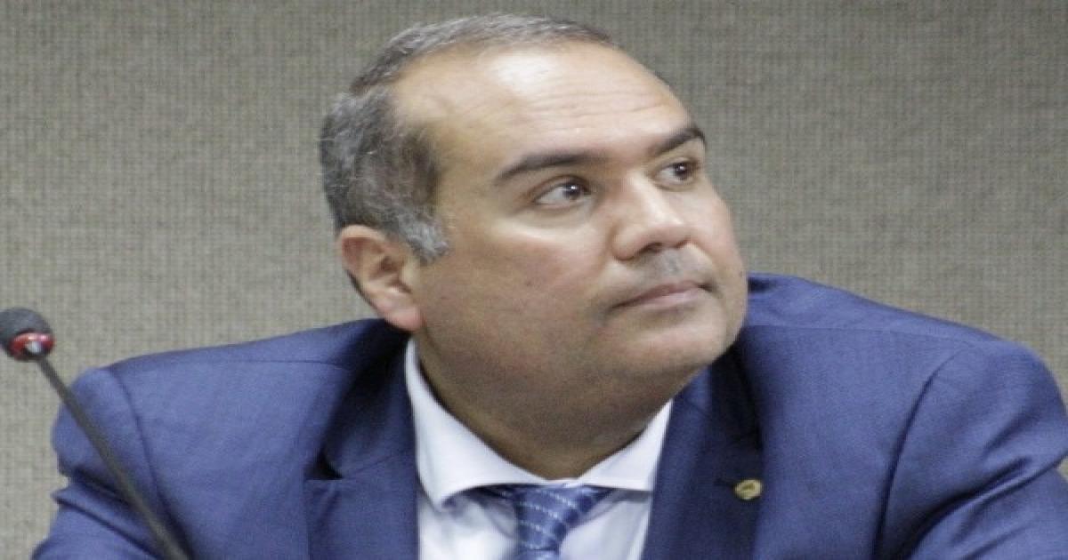 O PT transformou a Bahia em resort de luxo para chefes do tráfico, diz Sandro Régis