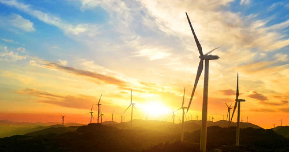Bahia é o estado que mais produziu energia eólica no primeiro trimestre de 2023