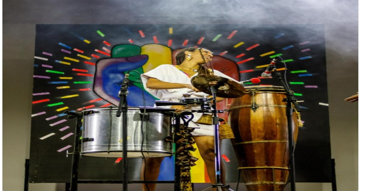 Festival do Orgulho LGBTQIA+ aposta nas artes para conscientizar