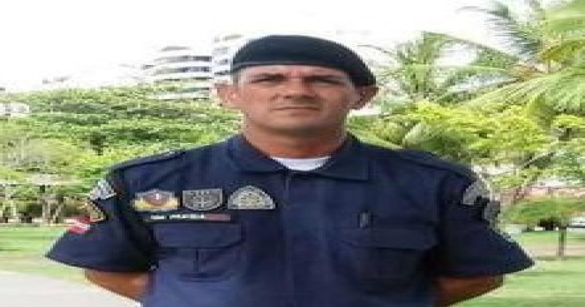 Jequié: GCM Fraga é o novo Comandante da Guarda Municipal de Jequié