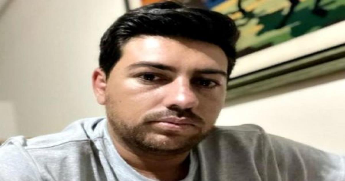 PC prende acusado de matar ex-candidato a prefeito