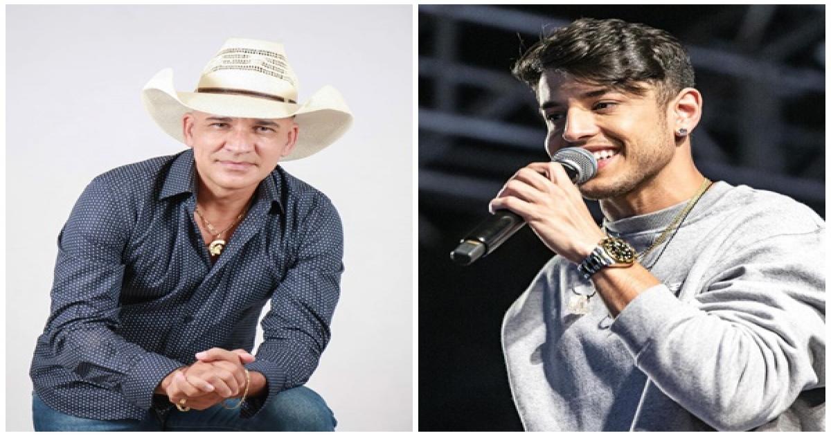 Expo Jequié 2023 terá shows de Kevi Jonny e Netinho do Forró