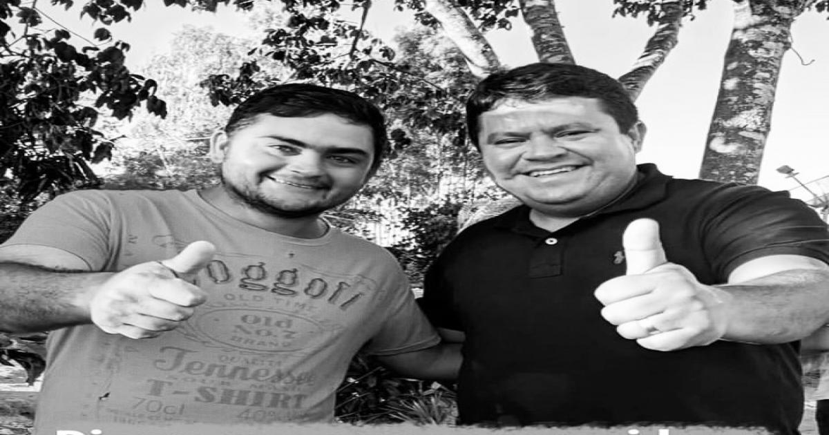 Lafaiete Coutinho: homem cometeu suicídio na zona rural, prefeito lamento o caso