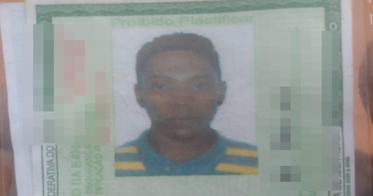 Maracás: jovem cometeu suicídio na presença da família