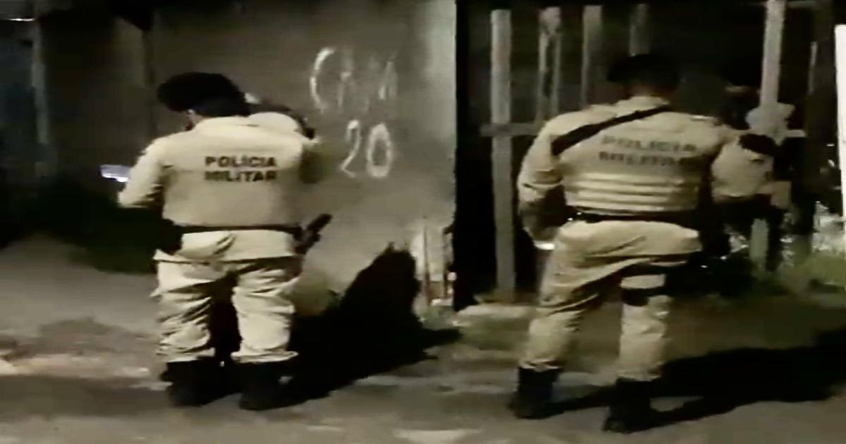 Motorista de aplicativo foi assaltado em Jequié e bandido reconhecido