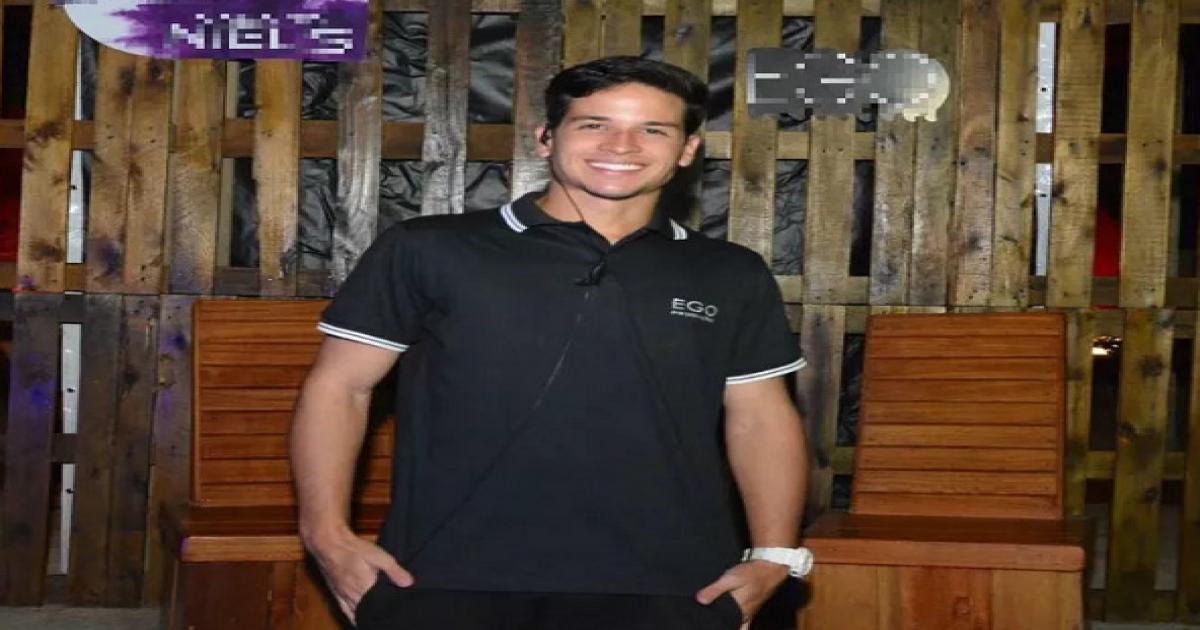 Acusado de agredir Cayan Santana vai responder pelo crime de tentativa de homicídio duplamente qualificado